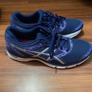 ASICS GEL-Excite 4 Running Shoes Women's Size 9.5